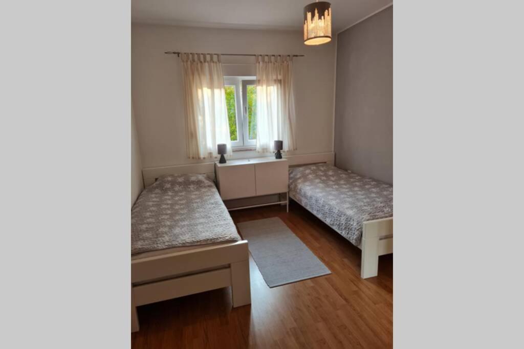 Apartment Zorika Near The Beach Pula Exteriér fotografie